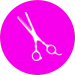 Basic Thining Scissors